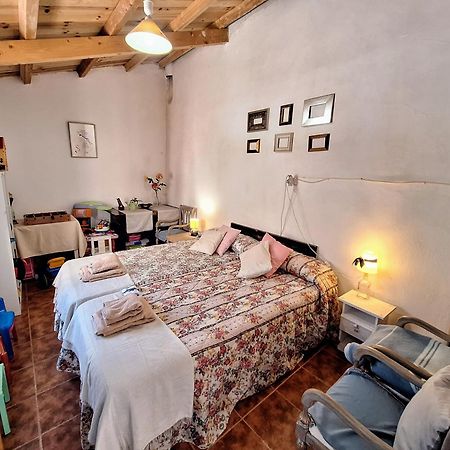 Casa Pita Siente Paz Y Calma En Un Lugar Con Encanto Bbc Btt Ninos Pets San Justo de la Vega Exterior foto