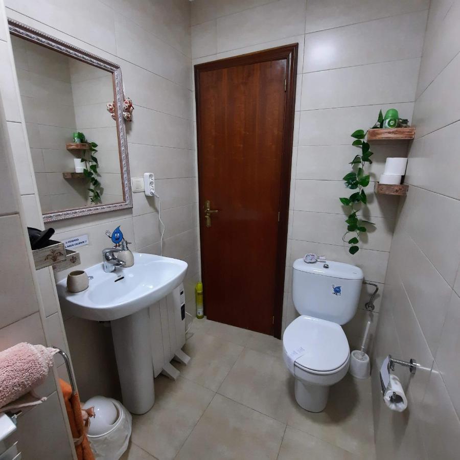 Casa Pita Siente Paz Y Calma En Un Lugar Con Encanto Bbc Btt Ninos Pets San Justo de la Vega Exterior foto