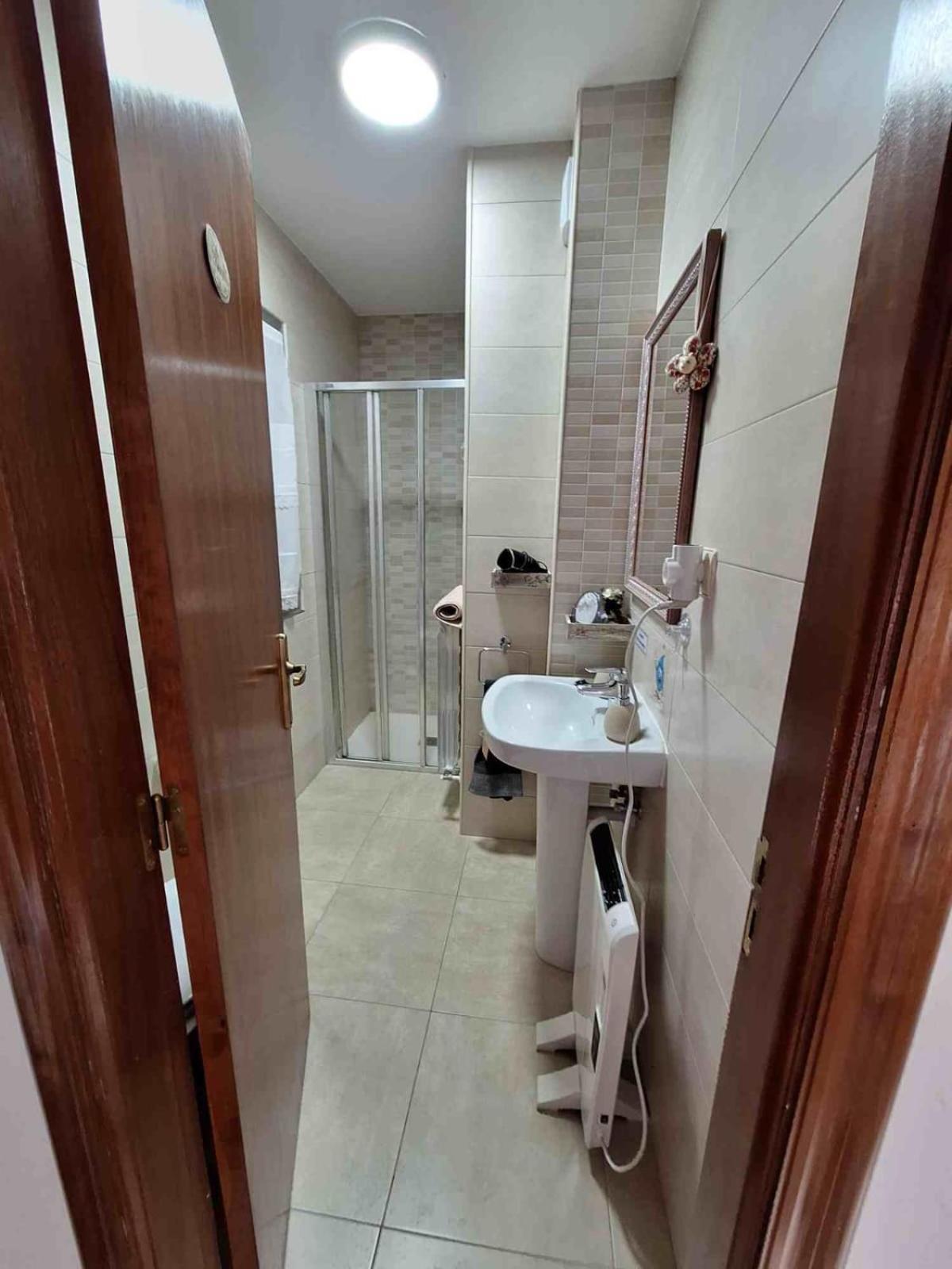 Casa Pita Siente Paz Y Calma En Un Lugar Con Encanto Bbc Btt Ninos Pets San Justo de la Vega Exterior foto