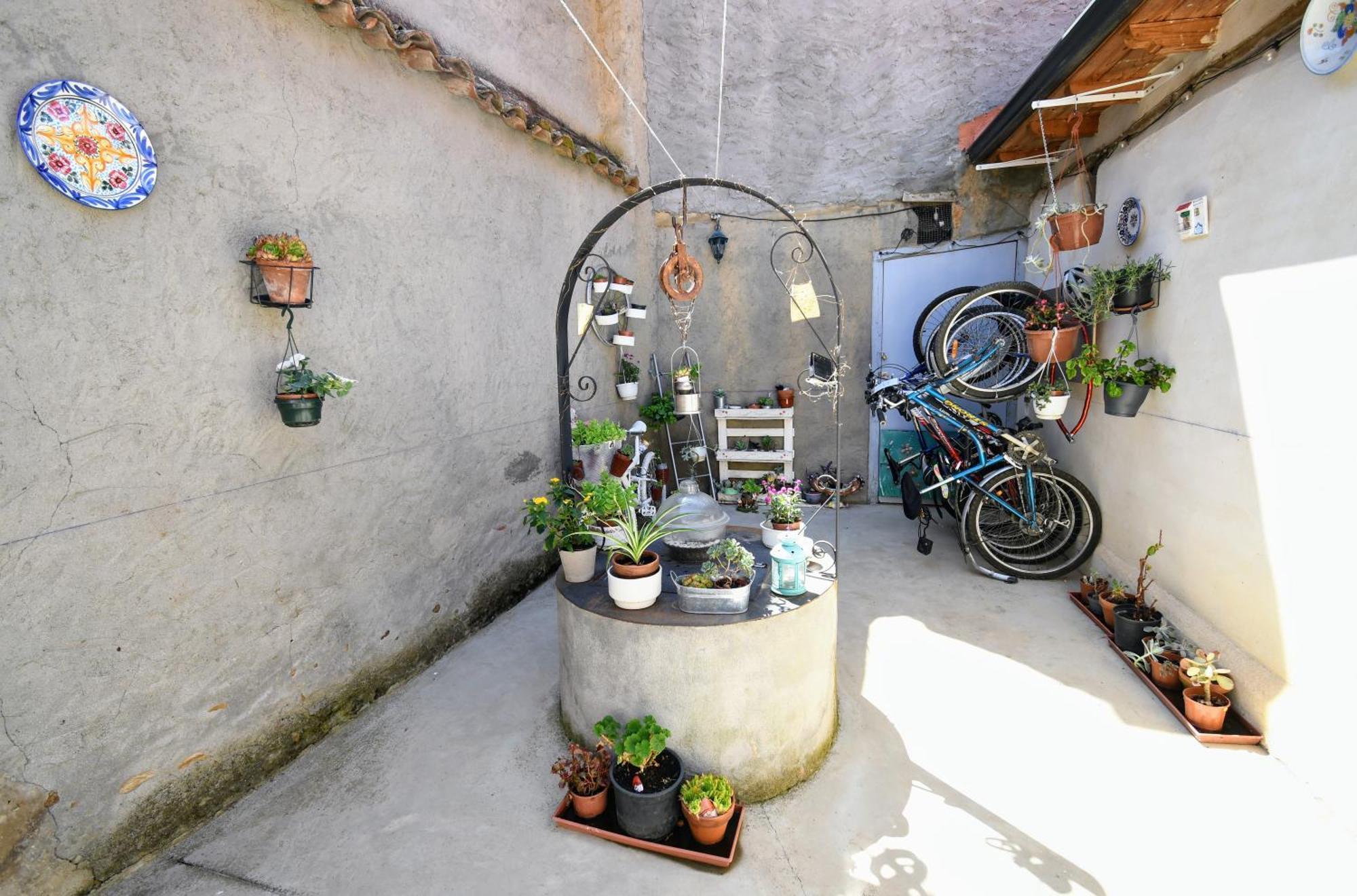 Casa Pita Siente Paz Y Calma En Un Lugar Con Encanto Bbc Btt Ninos Pets San Justo de la Vega Exterior foto