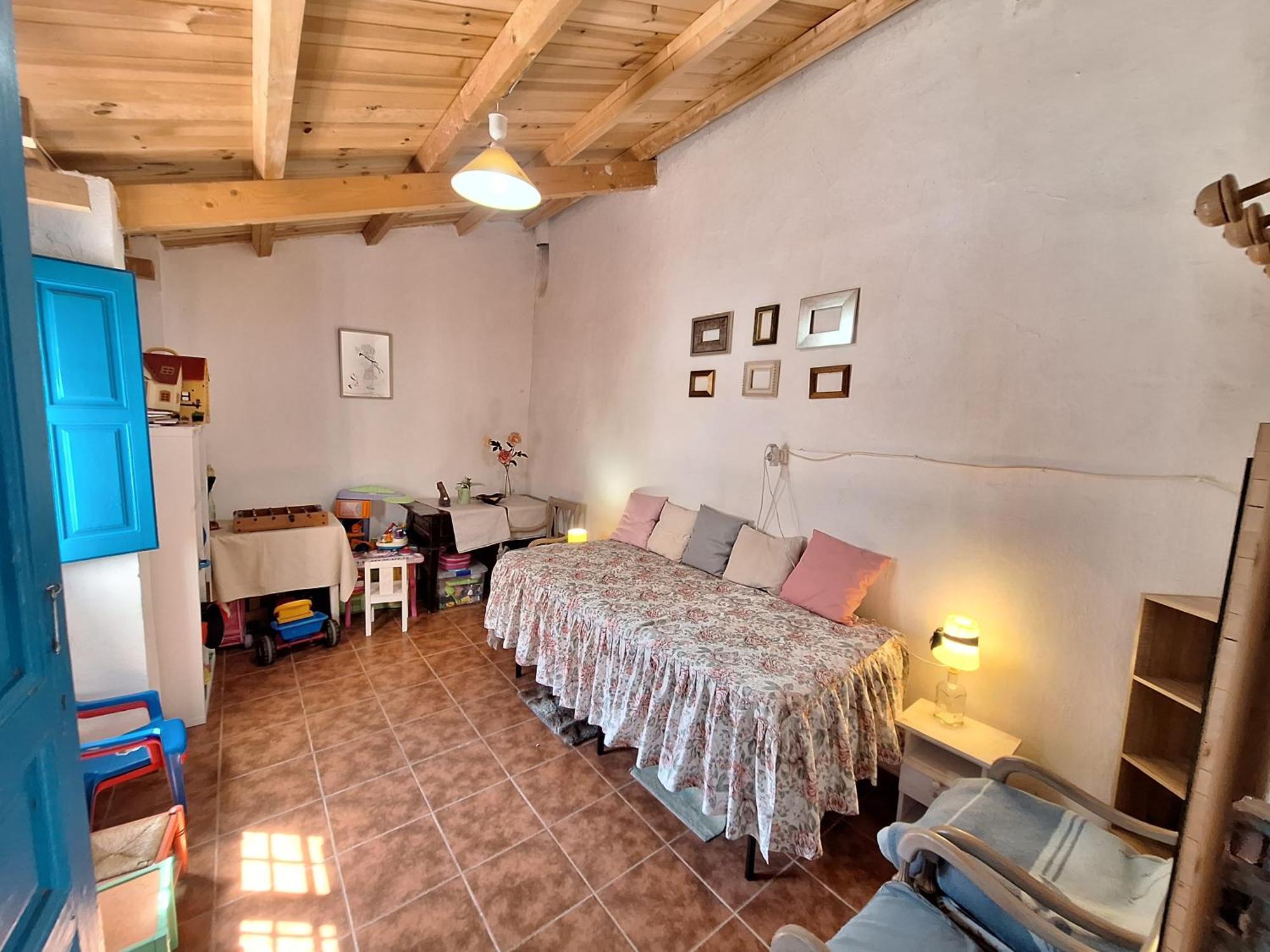Casa Pita Siente Paz Y Calma En Un Lugar Con Encanto Bbc Btt Ninos Pets San Justo de la Vega Exterior foto