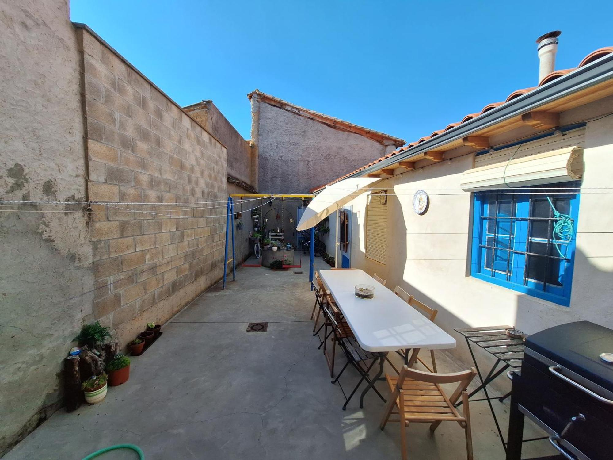 Casa Pita Siente Paz Y Calma En Un Lugar Con Encanto Bbc Btt Ninos Pets San Justo de la Vega Exterior foto
