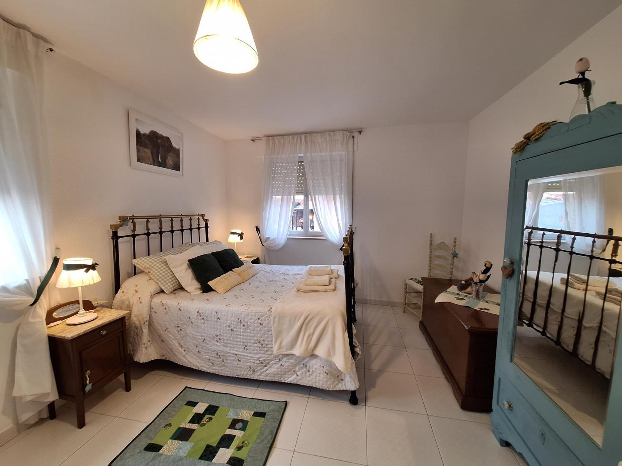 Casa Pita Siente Paz Y Calma En Un Lugar Con Encanto Bbc Btt Ninos Pets San Justo de la Vega Exterior foto